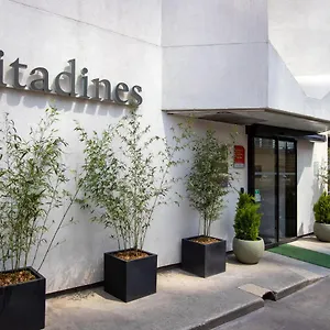 Citadines La Défense Paris Aparthotel